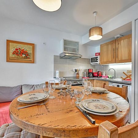 Apartament Ilot Coquelicot - Parking Gratuit Securise - Ac Clim - Ascenseur - Balcon LʼIsle-sur-la-Sorgue Zewnętrze zdjęcie