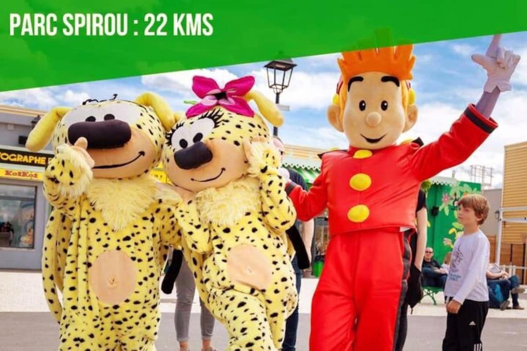 Apartament Ilot Coquelicot - Parking Gratuit Securise - Ac Clim - Ascenseur - Balcon LʼIsle-sur-la-Sorgue Zewnętrze zdjęcie