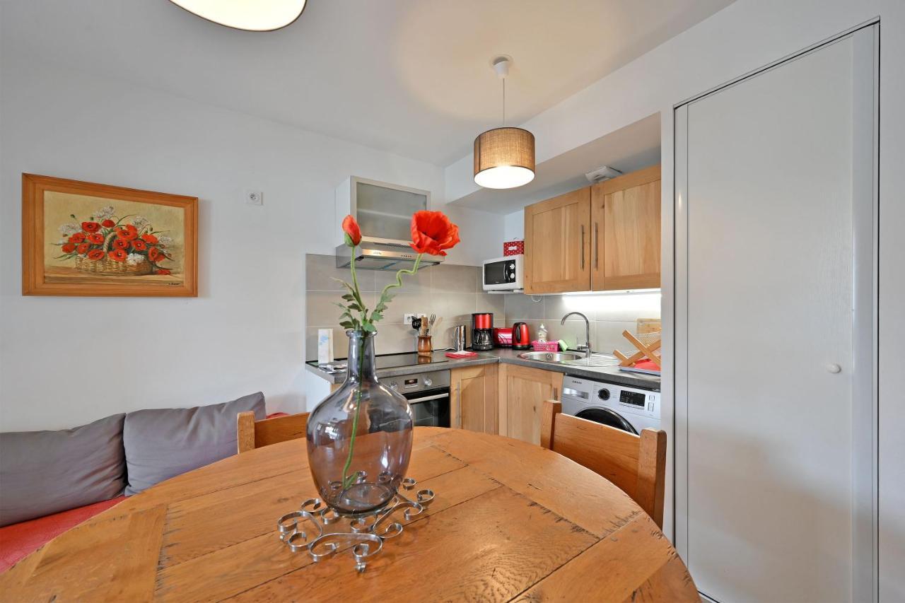 Apartament Ilot Coquelicot - Parking Gratuit Securise - Ac Clim - Ascenseur - Balcon LʼIsle-sur-la-Sorgue Zewnętrze zdjęcie