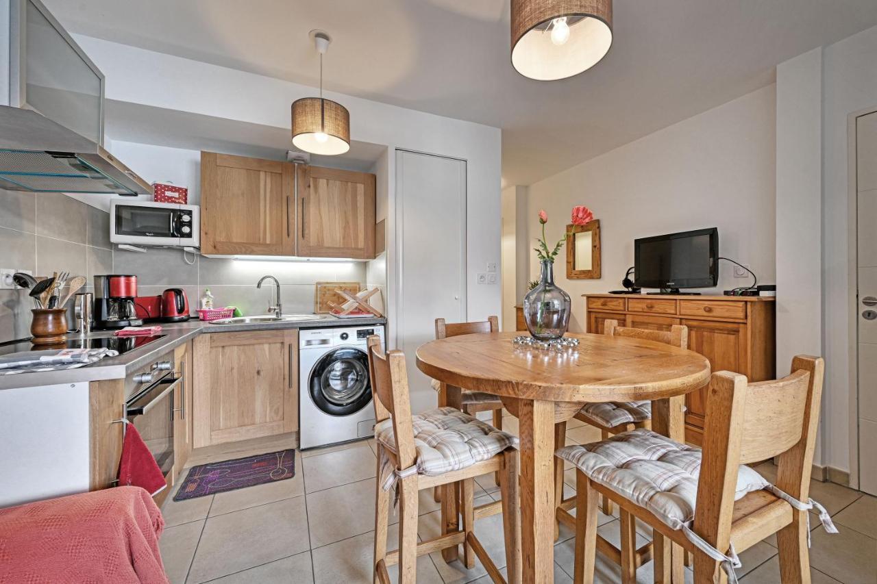 Apartament Ilot Coquelicot - Parking Gratuit Securise - Ac Clim - Ascenseur - Balcon LʼIsle-sur-la-Sorgue Zewnętrze zdjęcie