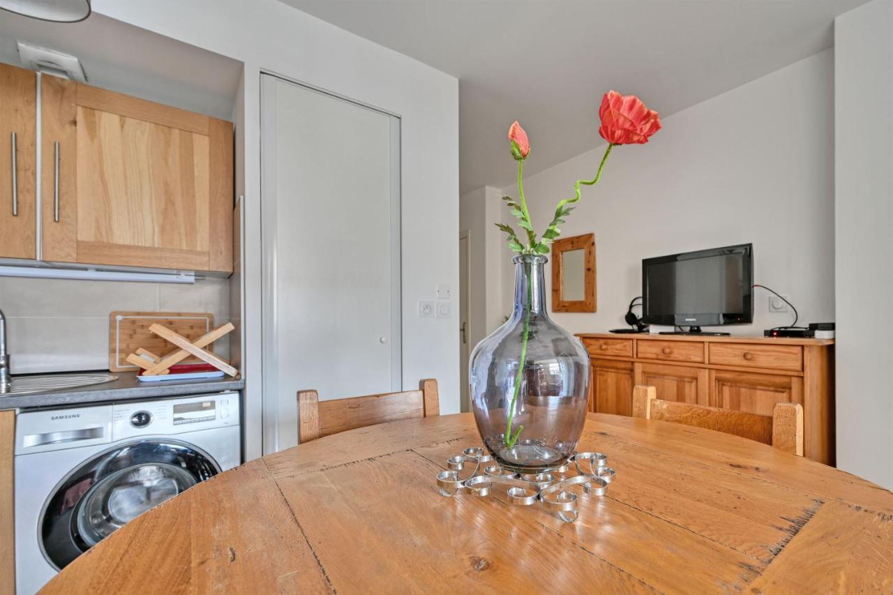 Apartament Ilot Coquelicot - Parking Gratuit Securise - Ac Clim - Ascenseur - Balcon LʼIsle-sur-la-Sorgue Zewnętrze zdjęcie