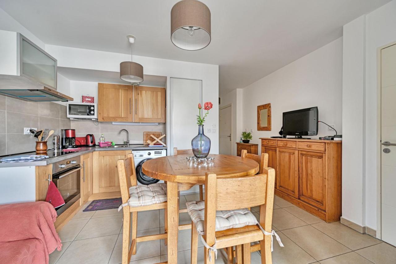 Apartament Ilot Coquelicot - Parking Gratuit Securise - Ac Clim - Ascenseur - Balcon LʼIsle-sur-la-Sorgue Zewnętrze zdjęcie